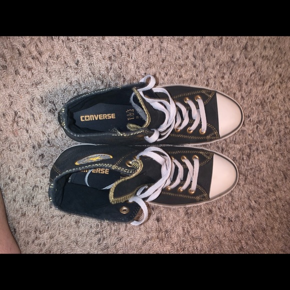 Converse Jean Unisex Hightops - Picture 6 of 8